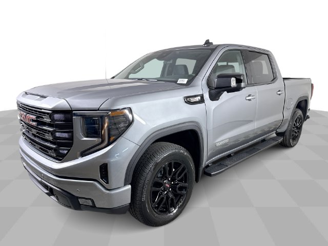 New 2026 GMC Sierra 1500 Elevation Truck