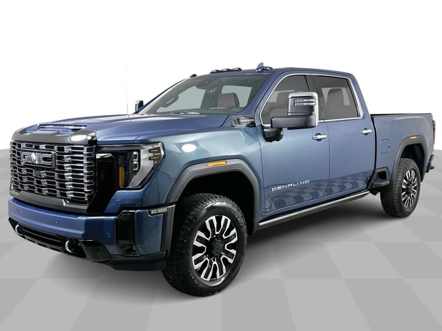 New 2026 GMC Sierra 2500HD Denali Ultimate Truck
