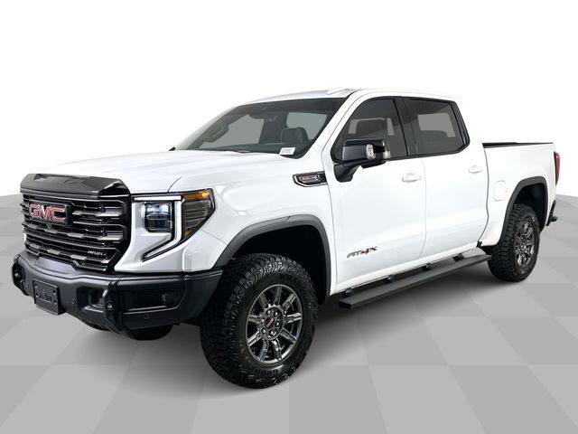 New 2026 GMC Sierra 1500 AT4X Truck Crew Cab
