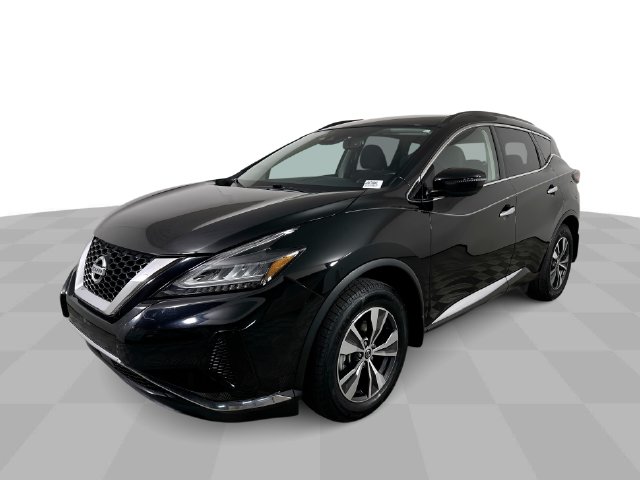 Used 2020 Nissan Murano SV SUV