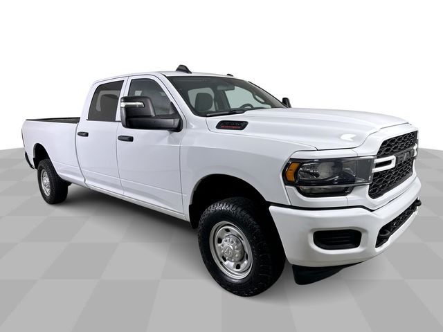 Used 2023 Ram 2500 Tradesman Truck