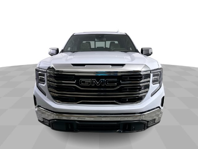 New 2026 GMC Sierra 1500 SLT Truck
