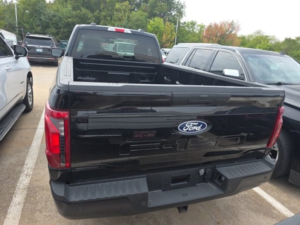 Used 2024 Ford F-150 XL Truck