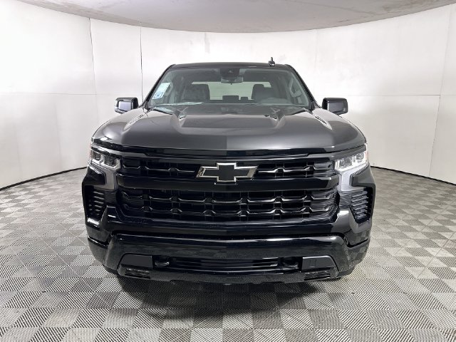 New 2026 Chevrolet Silverado 1500 RST Truck Crew Cab
