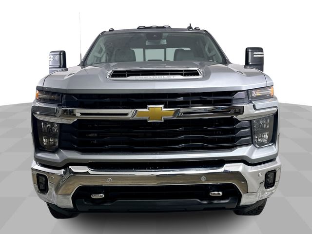 New 2026 Chevrolet Silverado 3500HD LT Truck