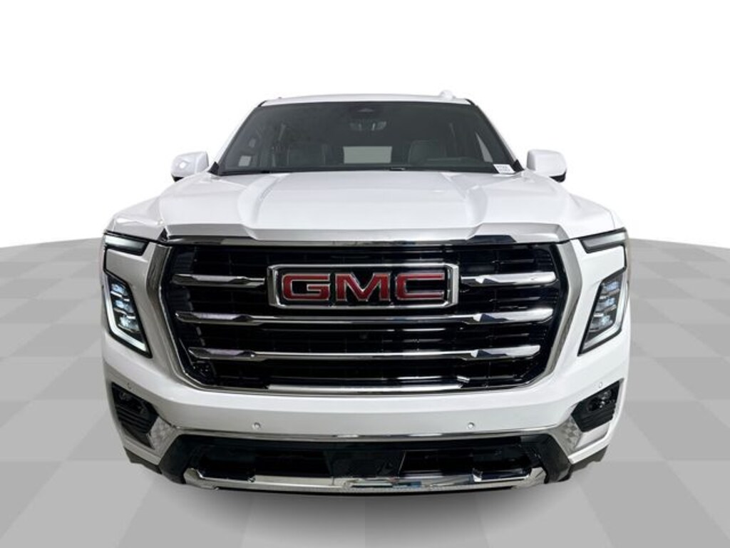 New 2026 GMC Yukon XL Elevation SUV