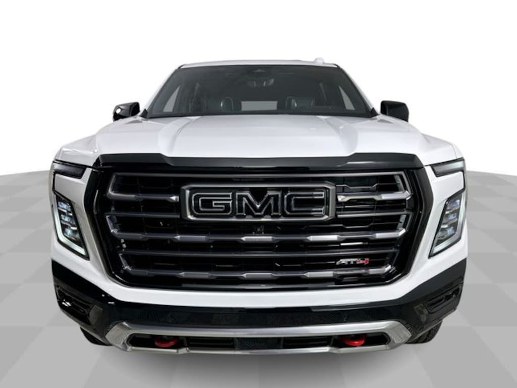 New 2026 GMC Yukon XL AT4 Ultimate SUV