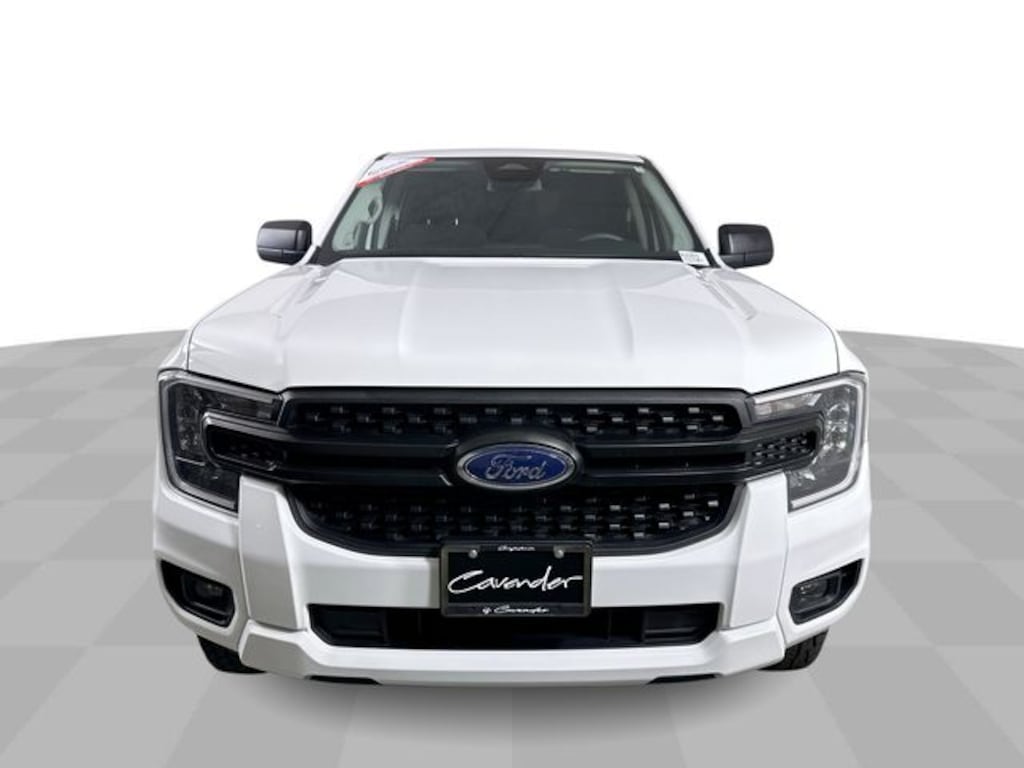 Used 2024 Ford Ranger XL STX Truck