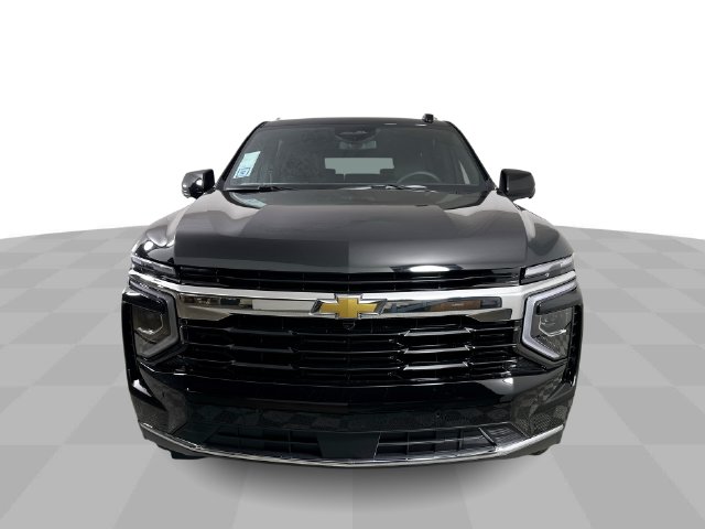 New 2027 Chevrolet Suburban LS SUV
