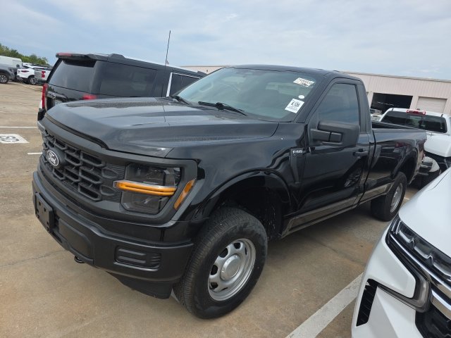 Used 2024 Ford F-150 XL Truck