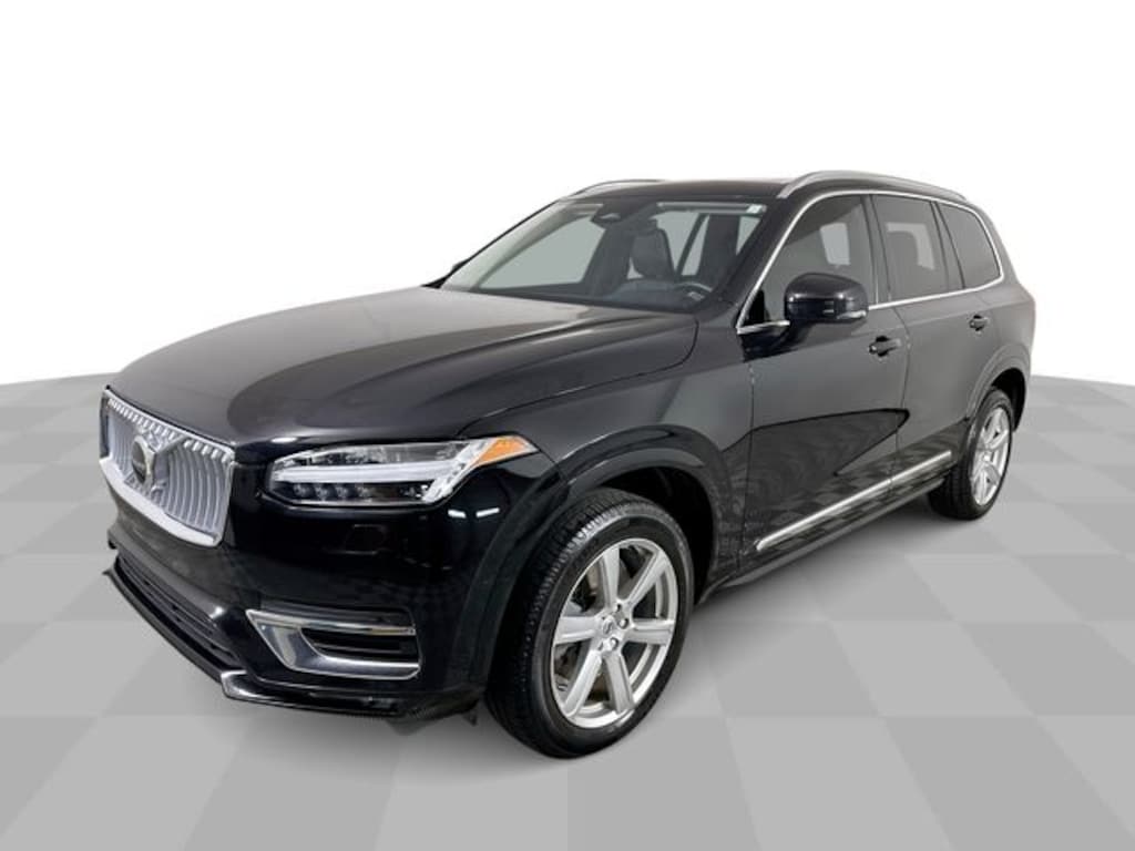 Used 2024 Volvo XC90 B5 Core SUV