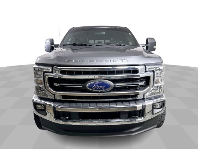 Used 2022 Ford F-250SD Lariat FX4 Off Road Truck