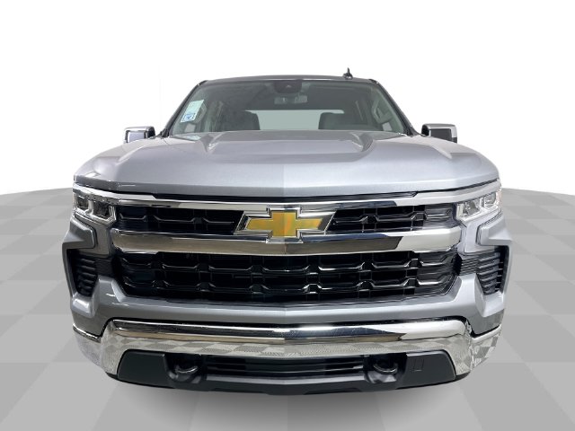 New 2026 Chevrolet Silverado 1500 LT Truck