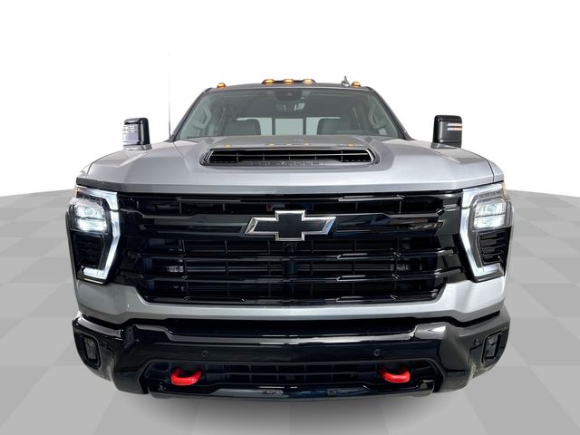New 2026 Chevrolet Silverado 2500HD LTZ Truck