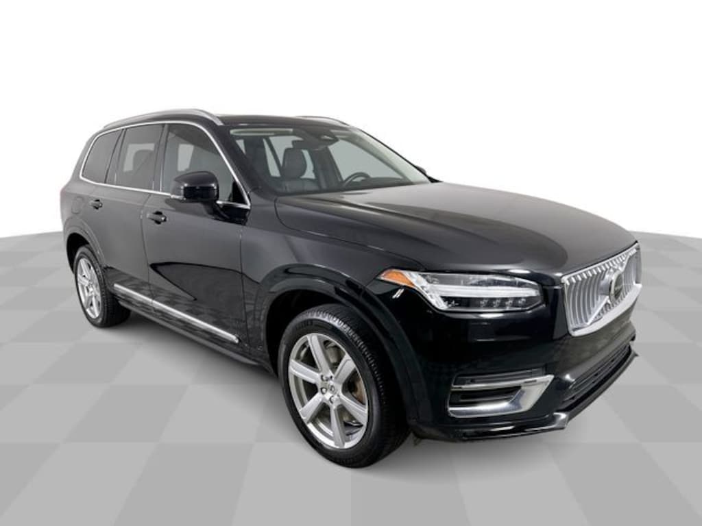 Used 2024 Volvo XC90 B5 Core SUV
