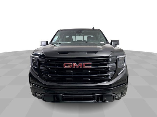 New 2026 GMC Sierra 1500 Elevation Truck