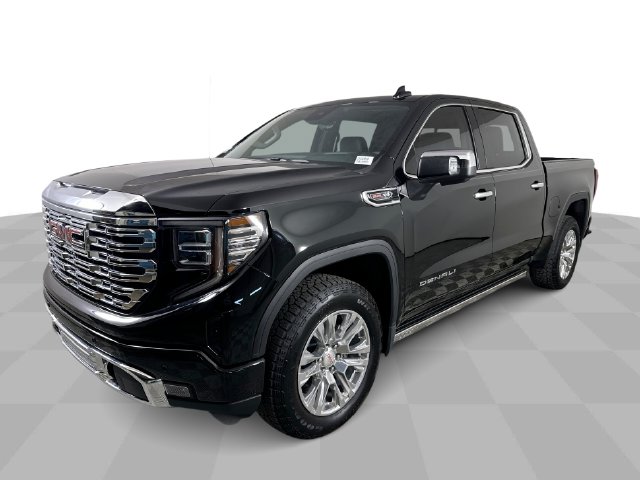 New 2026 GMC Sierra 1500 Denali Truck