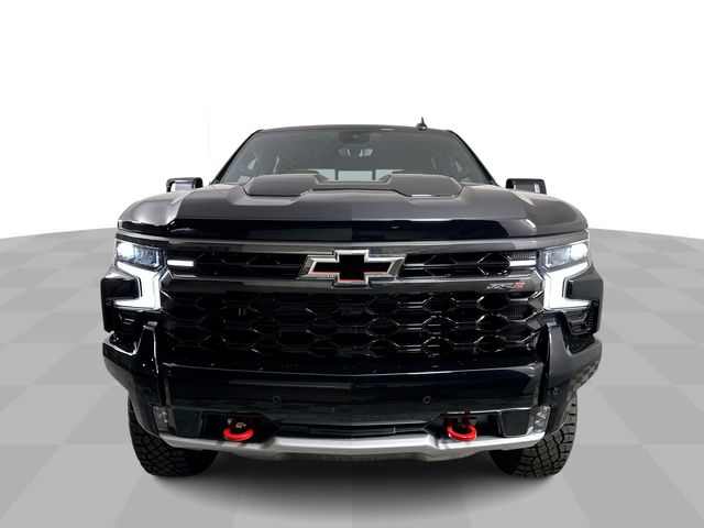 New 2026 Chevrolet Silverado 1500 ZR2 Truck