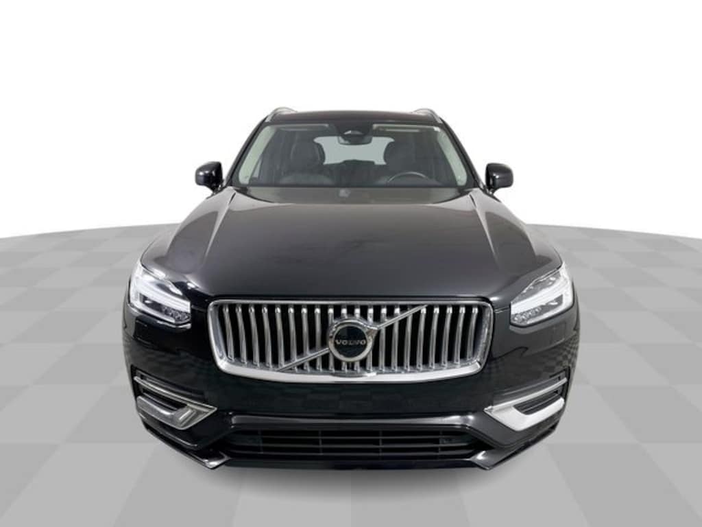 Used 2024 Volvo XC90 B5 Core SUV