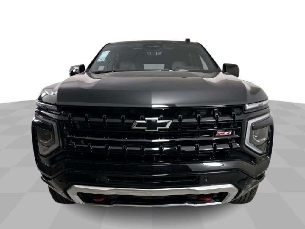 New 2027 Chevrolet Tahoe Z71 SUV