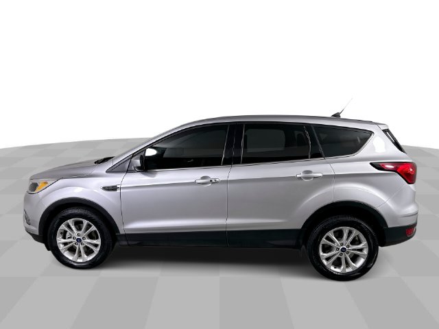 Used 2019 Ford Escape SE SUV