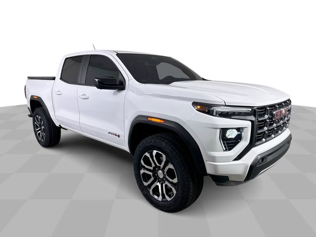 Used 2024 GMC Canyon AT4 Premium Truck