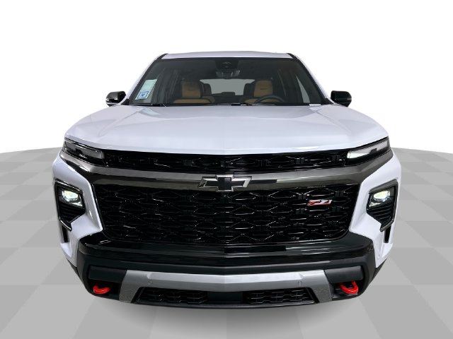 New 2027 Chevrolet Traverse Z71 SUV
