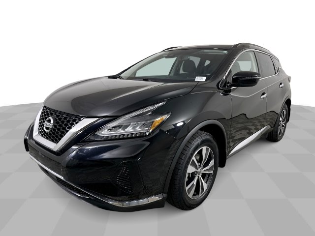 Used 2020 Nissan Murano SV SUV