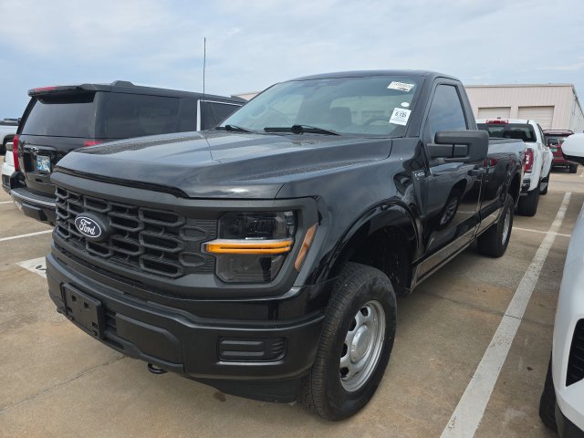 Used 2024 Ford F-150 XL Truck