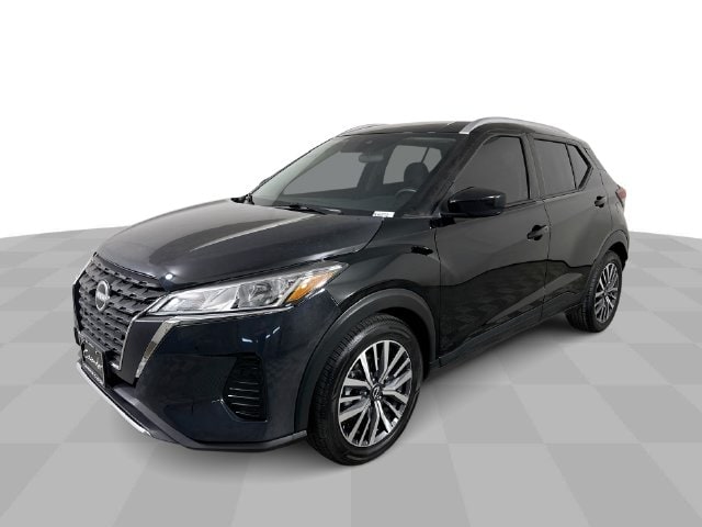 2023 Nissan Kicks