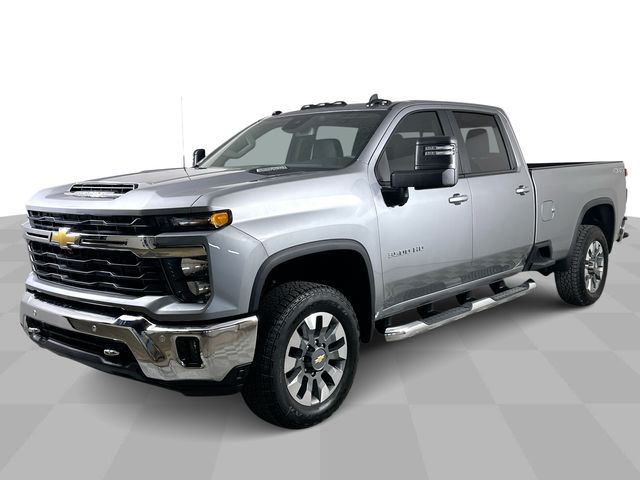 New 2026 Chevrolet Silverado 3500HD LT Truck