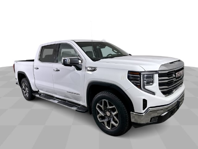 Used 2023 GMC Sierra 1500 SLT Premium Truck