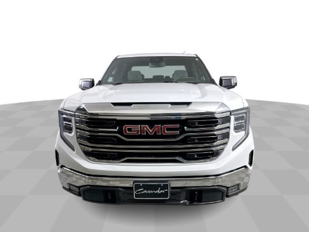 Used 2023 GMC Sierra 1500 SLT Premium Truck