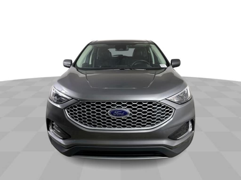 Used 2024 Ford Edge SEL Convenience SUV