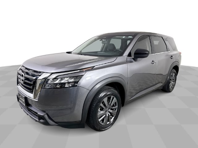 2023 Nissan Pathfinder