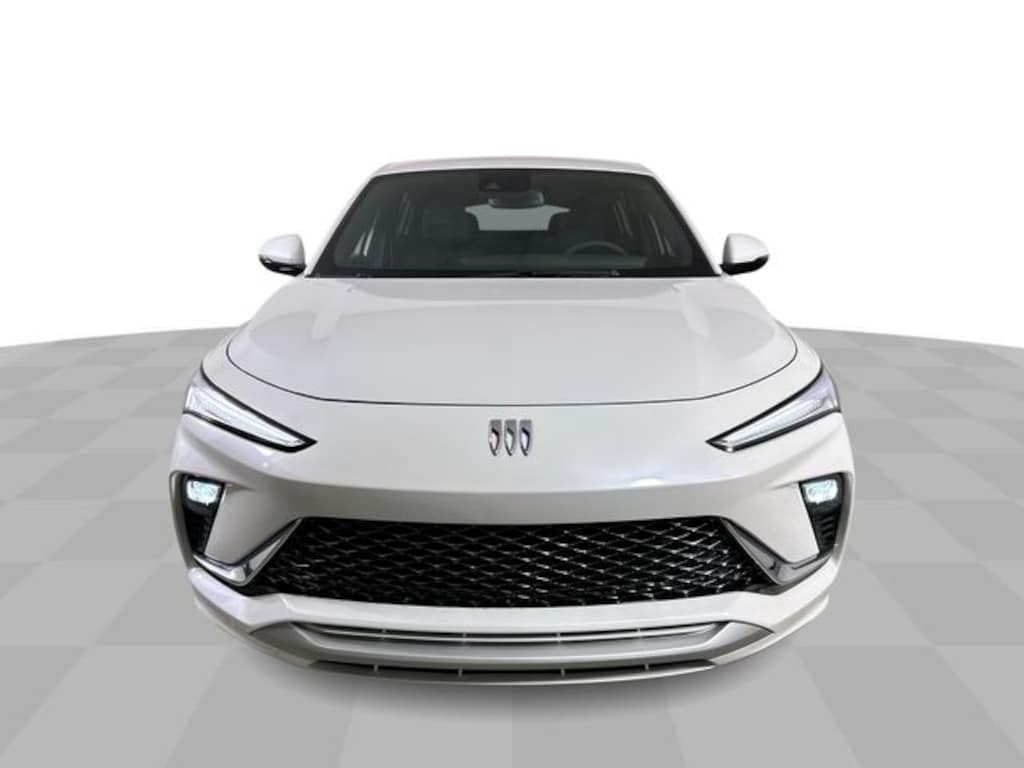 New 2026 Buick Envista Avenir SUV