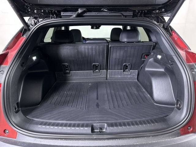 2026 Chevrolet Blazer EV LT - Photo 27