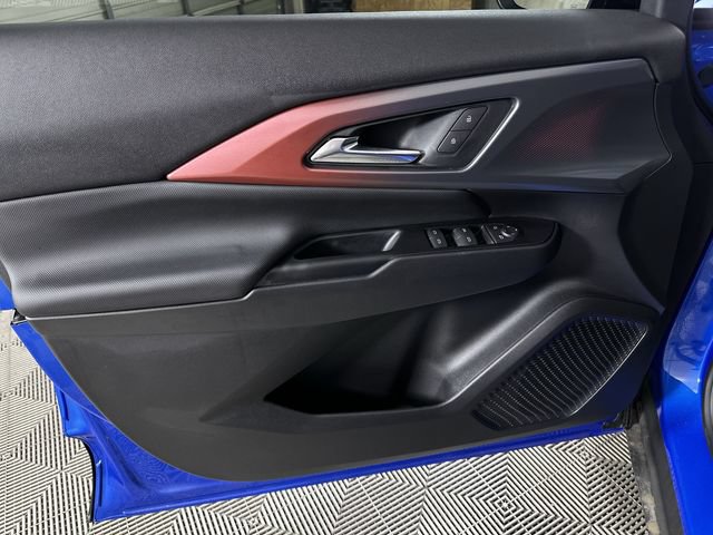 2026 Chevrolet Equinox EV RS - Photo 24