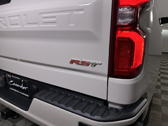 2026 Chevrolet Silverado 1500 RST - Photo 33