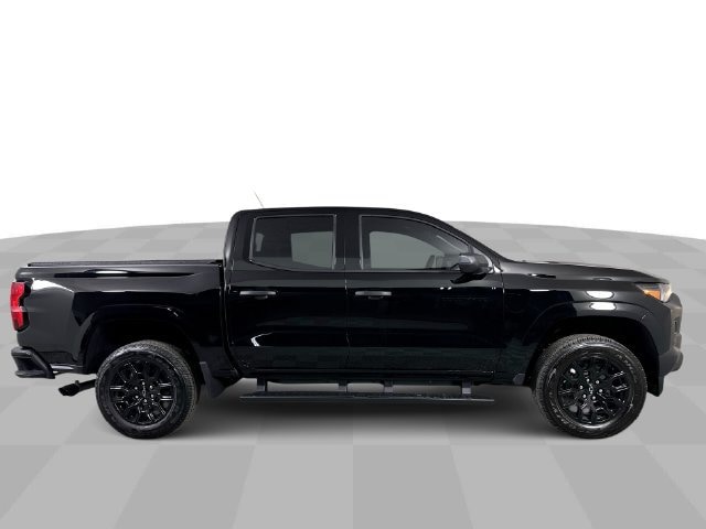 2026 Chevrolet Colorado Work Truck - Photo 10