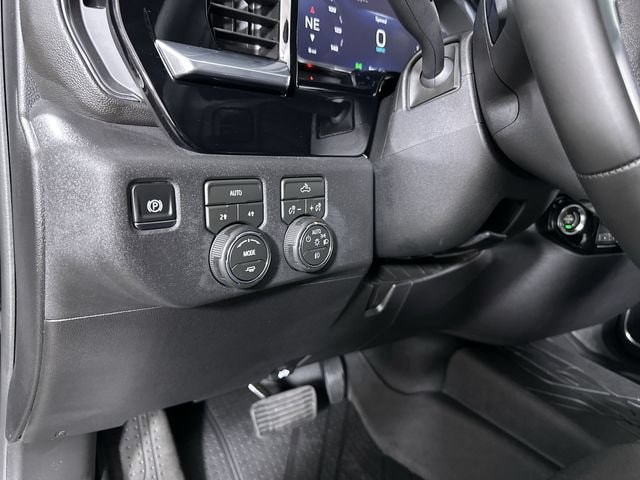 2026 Chevrolet Silverado 1500 RST - Photo 18
