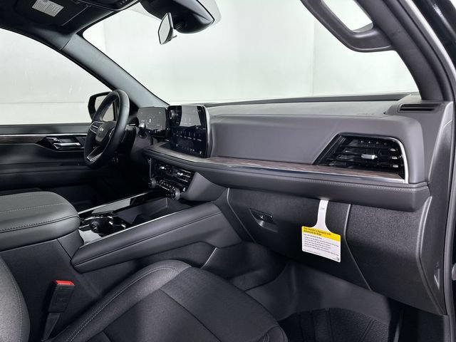 2026 Chevrolet Tahoe LS - Photo 29