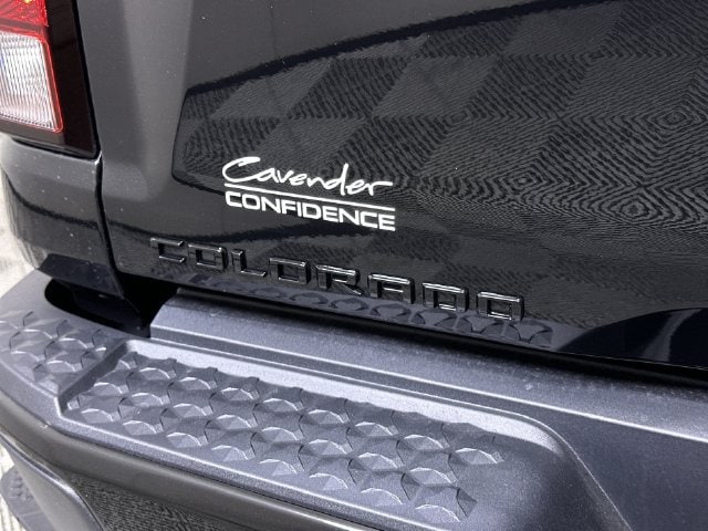 2026 Chevrolet Colorado Work Truck - Photo 33