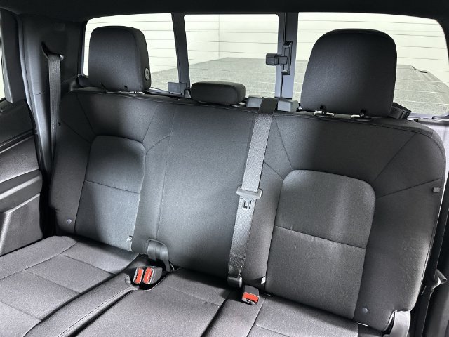 2026 Chevrolet Colorado Work Truck - Photo 27