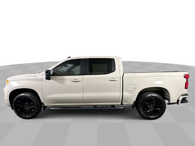 2026 Chevrolet Silverado 1500 RST - Photo 6