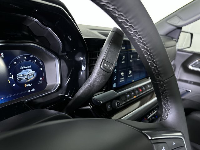 2026 Chevrolet Silverado 1500 RST - Photo 17
