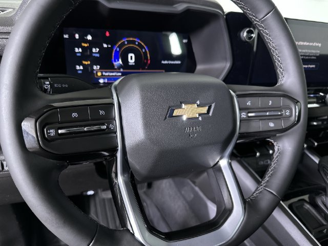2026 Chevrolet Colorado Work Truck - Photo 12