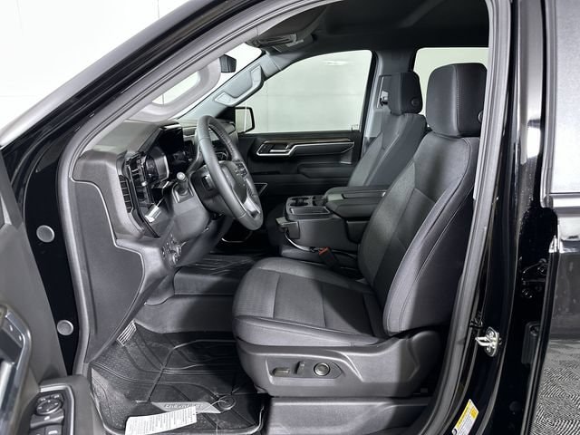 2026 Chevrolet Silverado 1500 RST - Photo 20