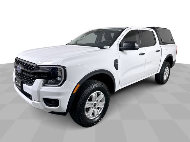 2024 Ford Ranger