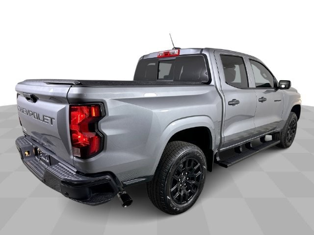 2026 Chevrolet Colorado Work Truck - Photo 9